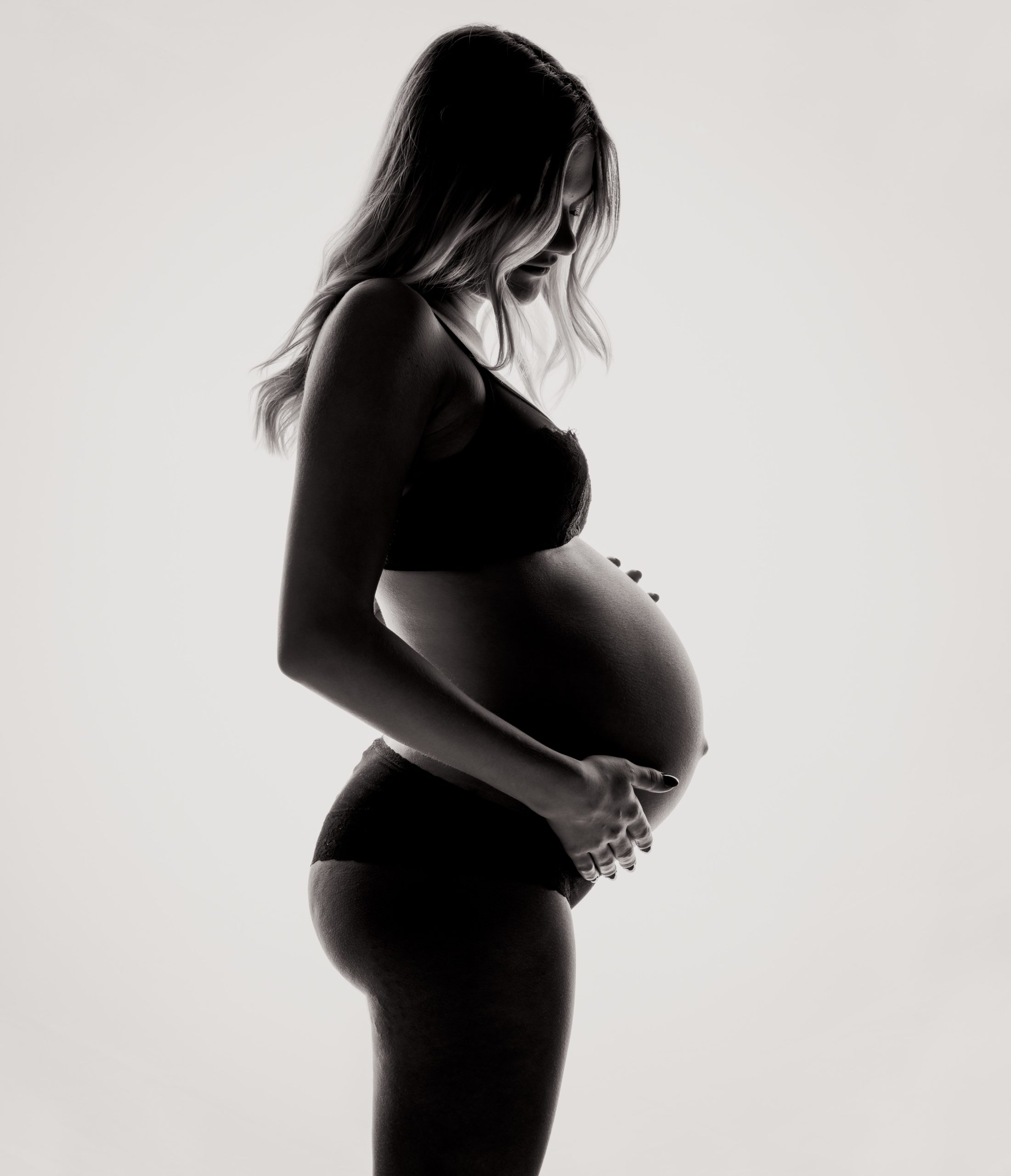 Ostéopathie grossesse & post-accouchement